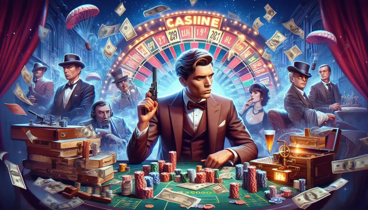 Hello Fortune Casino